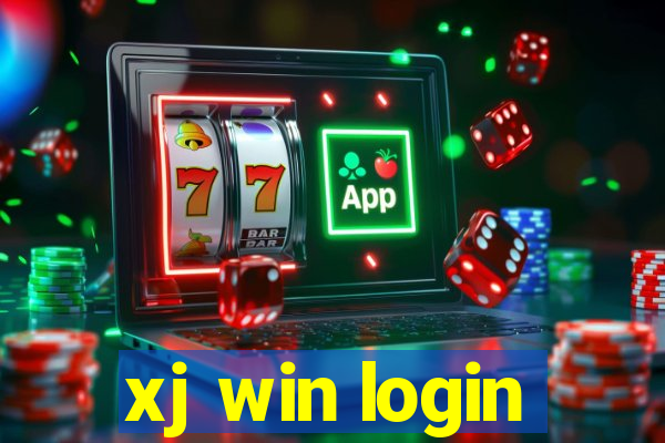 xj win login